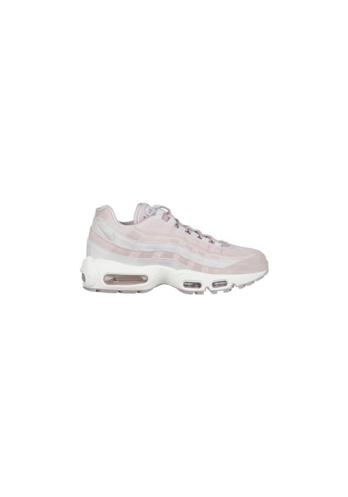 Basket Nike Air Max 95 LX Velvet Femme A1103-600