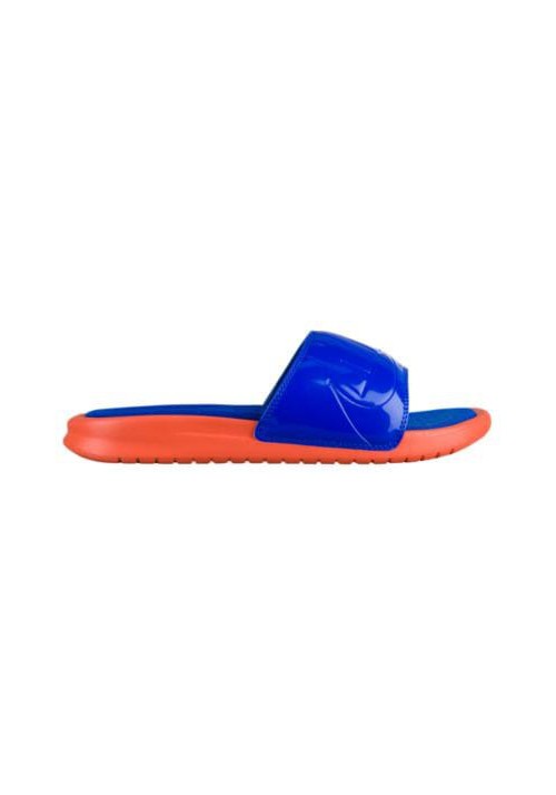 Basket Nike Benassi JDI Ultra Lux Femme 2408 800