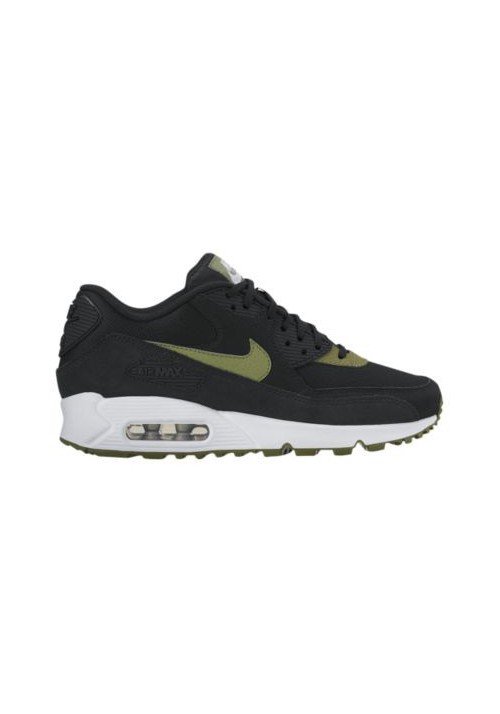 Basket Nike Air Max 90 Femme 25213-038