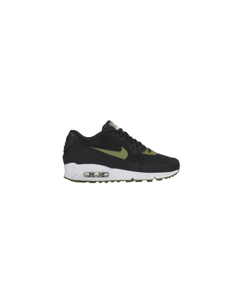 Basket Nike Air Max 90 Femme 25213-038