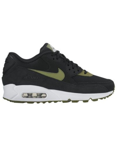 Basket Nike Air Max 90 Femme 25213-038