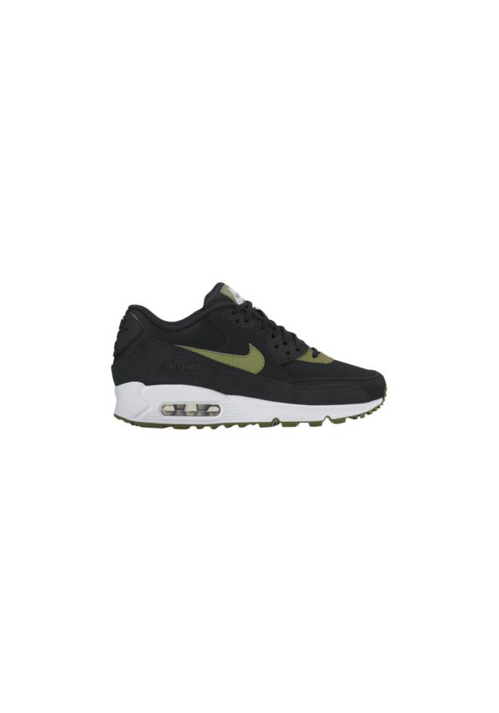 Basket Nike Air Max 90 Femme 25213-038