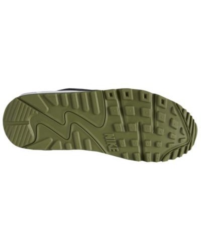 Basket Nike Air Max 90 Femme 25213-038