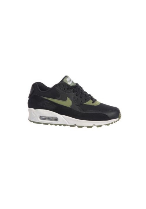 Basket Nike Air Max 90 Femme 25213-038