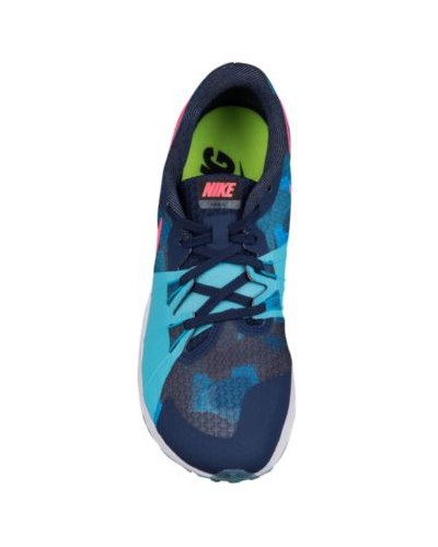 Basket Nike Zoom Rival XC Femme 04717-406