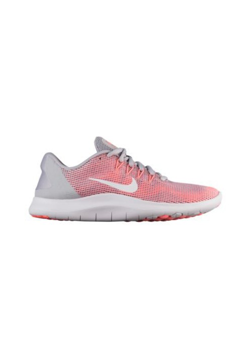 Basket Nike Flex Run 2018 Femme A7408-005