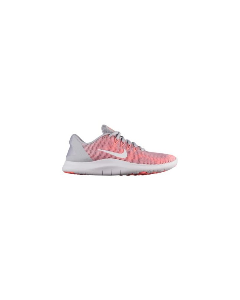 Basket Nike Flex Run 2018 Femme A7408-005