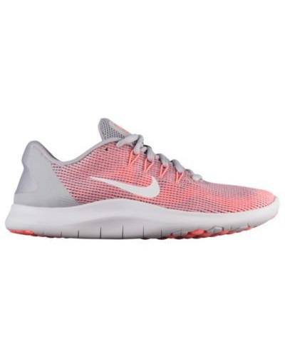 Basket Nike Flex Run 2018 Femme A7408-005