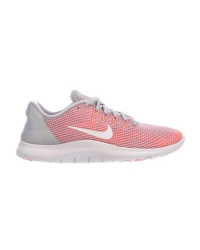 Basket Nike Flex Run 2018 Femme A7408-005