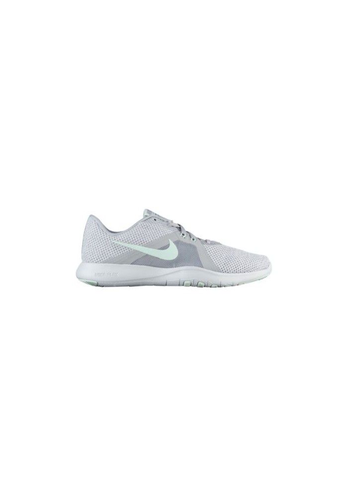 basket nike flex femme