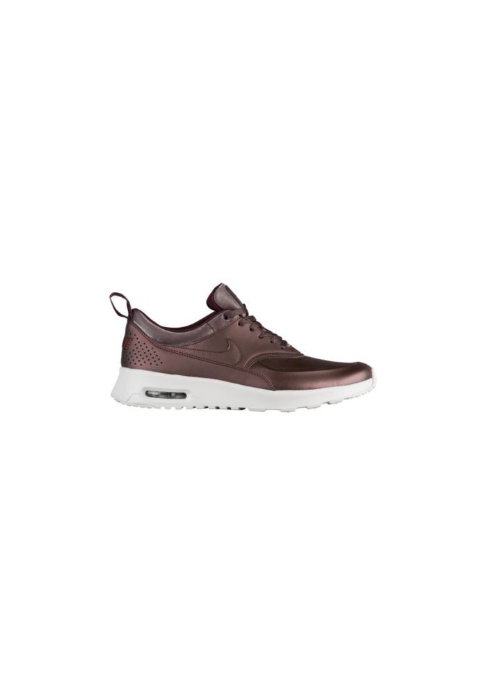 basket air max thea femme