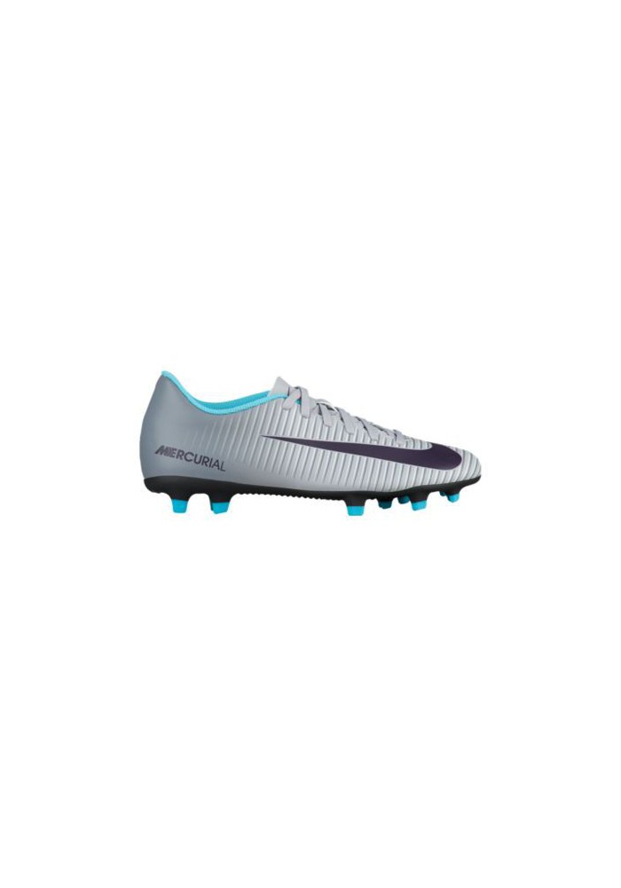 Basket Nike Mercurial Vortex III FG Femme 44245-050