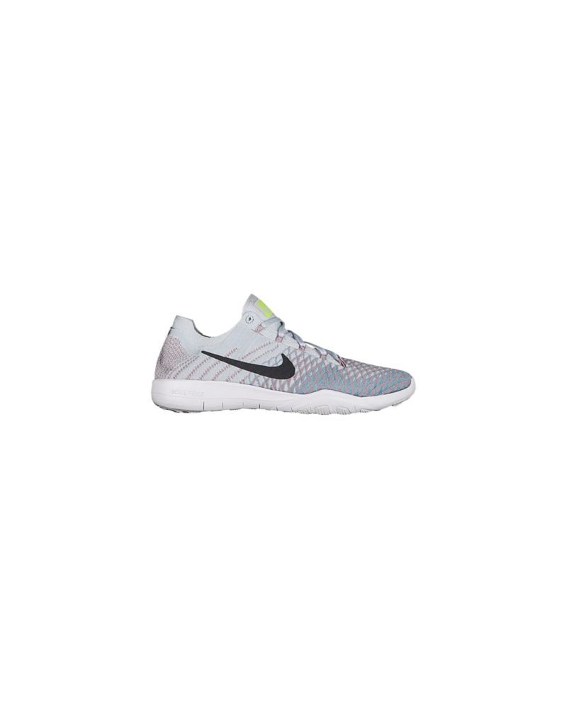 Basket Nike Free TR Flyknit 2 Femme 04658-009