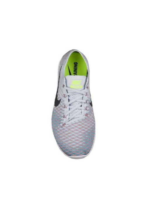 Basket Nike Free TR Flyknit 2 Femme 04658-009