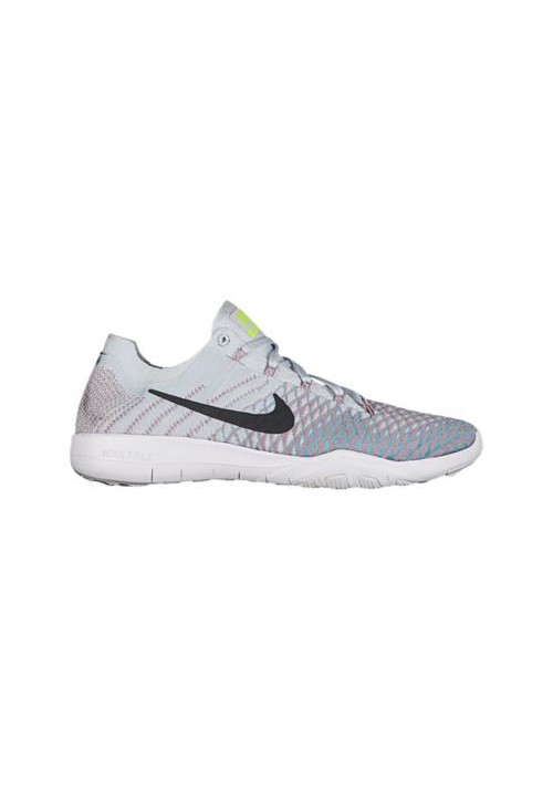 Basket Nike Free TR Flyknit 2 Femme 04658-009