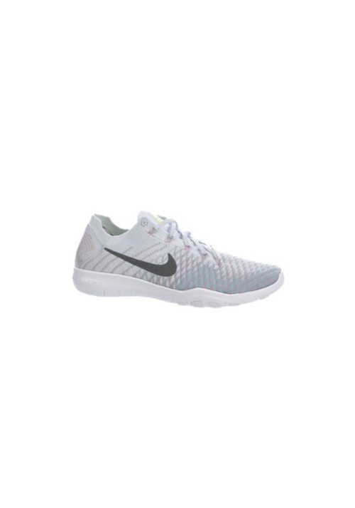 Basket Nike Free TR Flyknit 2 Femme 04658-009