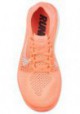 Basket Nike Free RN Flyknit 2018 Femme 42839-801
