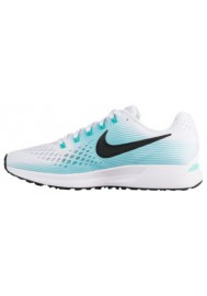 Basket Nike Air Zoom Pegasus 34 Femme 80560-101