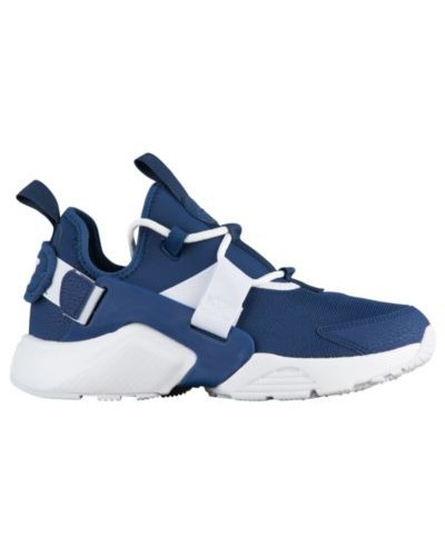 Basket Nike Air Huarache City Low Femme H6804-400