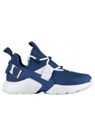 Nike air huarache city femme bleu shop