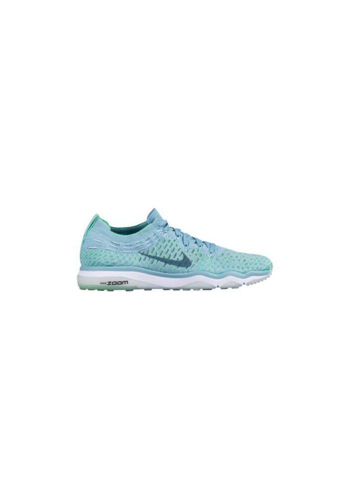 Basket Nike Air Zoom Fearless Flyknit Femme 50426-401