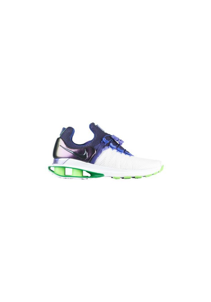 Basket Nike Shox Gravity Femme