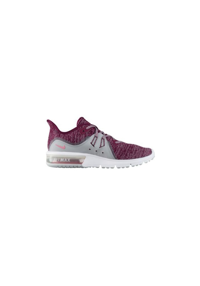 Basket Nike Air Max Sequent 3 Femme 08993-606