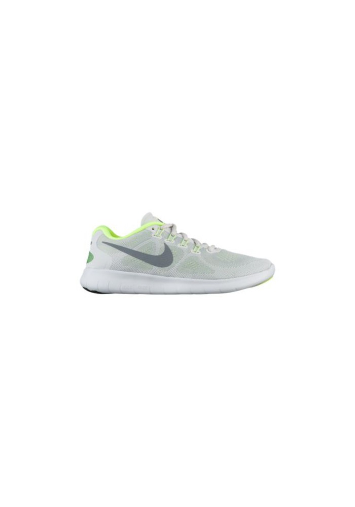 Basket Nike Free RN 2017 Femme 80840-004