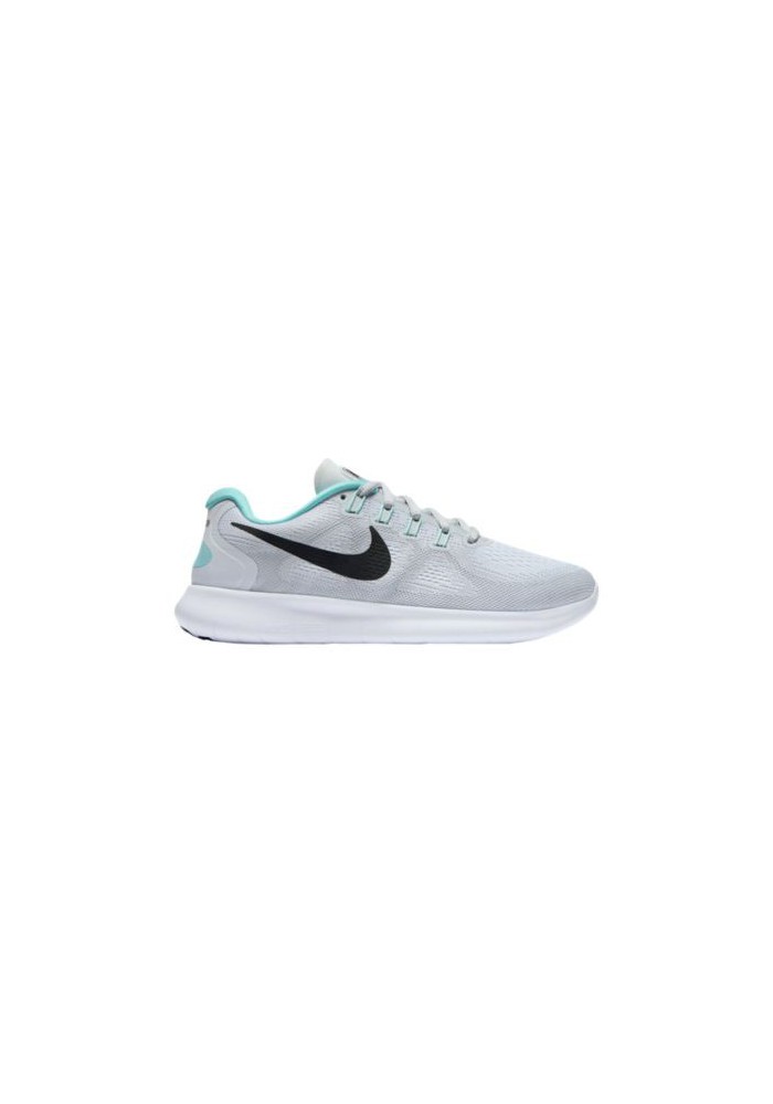 Basket Nike Free RN 2017 Femme 80840-103