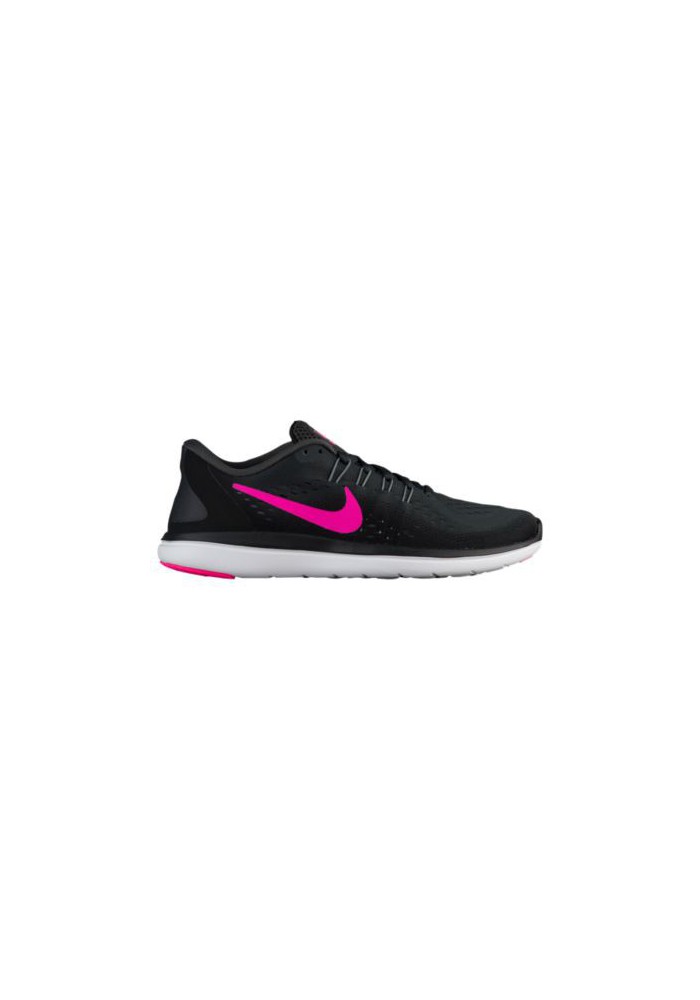 basket nike flex femme