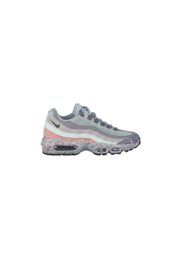 Basket Nike Air Max 95 Femme 18413-002