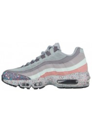 Basket Nike Air Max 95 Femme 18413-002