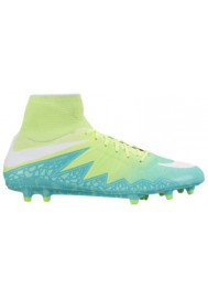 Basket Nike Hypervenom Phantom 2 FG Femme 18752-313