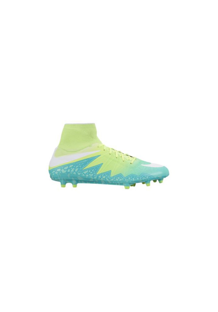 Basket Nike Hypervenom Phantom 2 FG Femme 18752-313