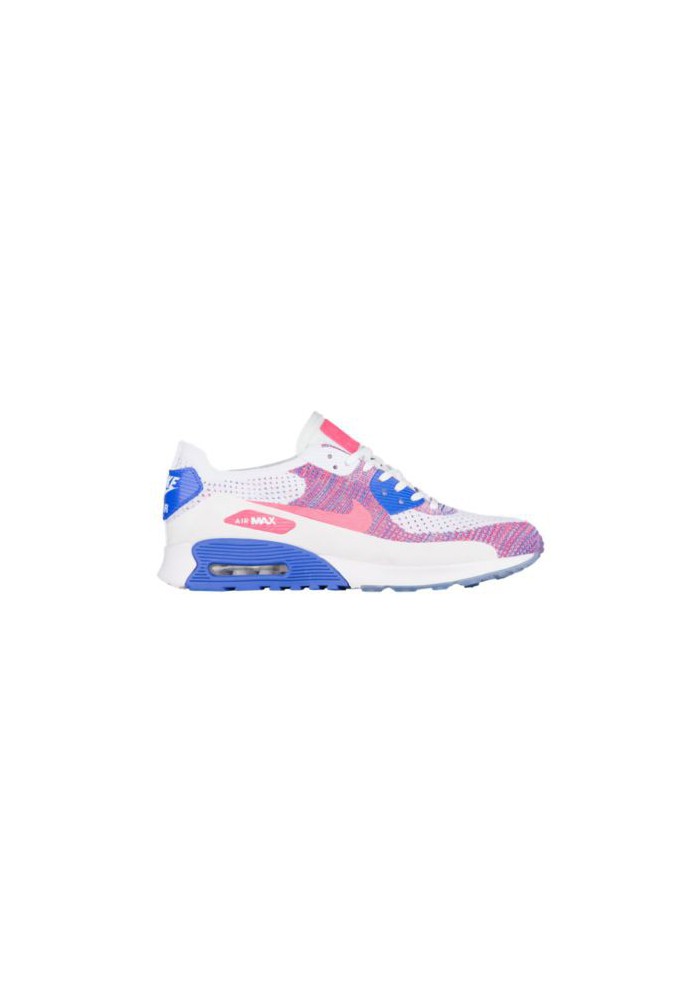 Basket Nike Air Max 90 Ultra 2.0 Flyknit Femme 81109-103