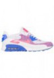 Basket Nike Air Max 90 Ultra 2.0 Flyknit Femme 81109-103