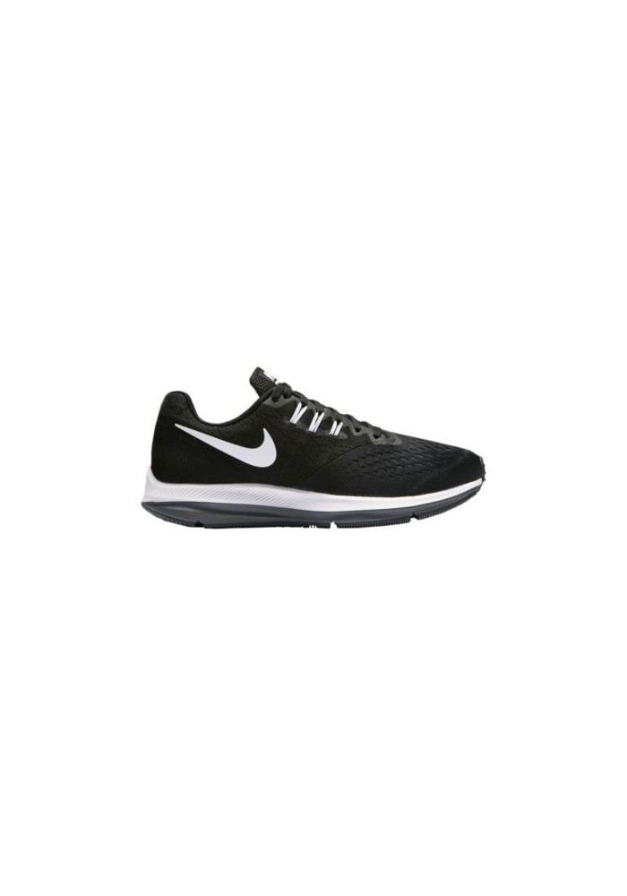 basket nike zoom winflo