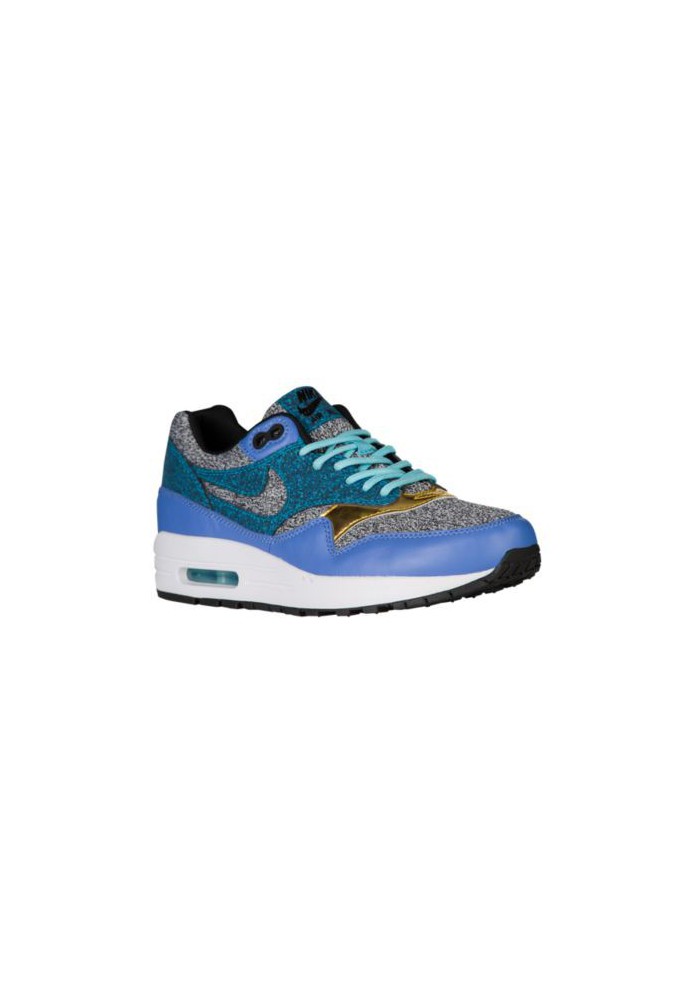 Basket Nike Air Max 1 Femme 81101-001