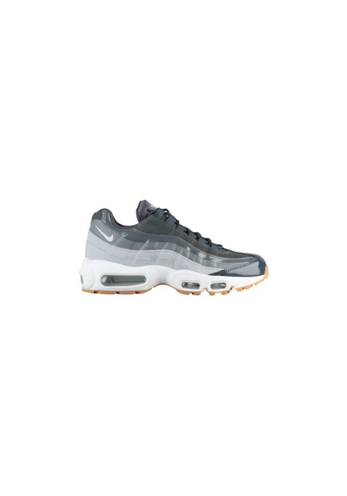 Basket Nike Air Max 95 Femme 07960-012