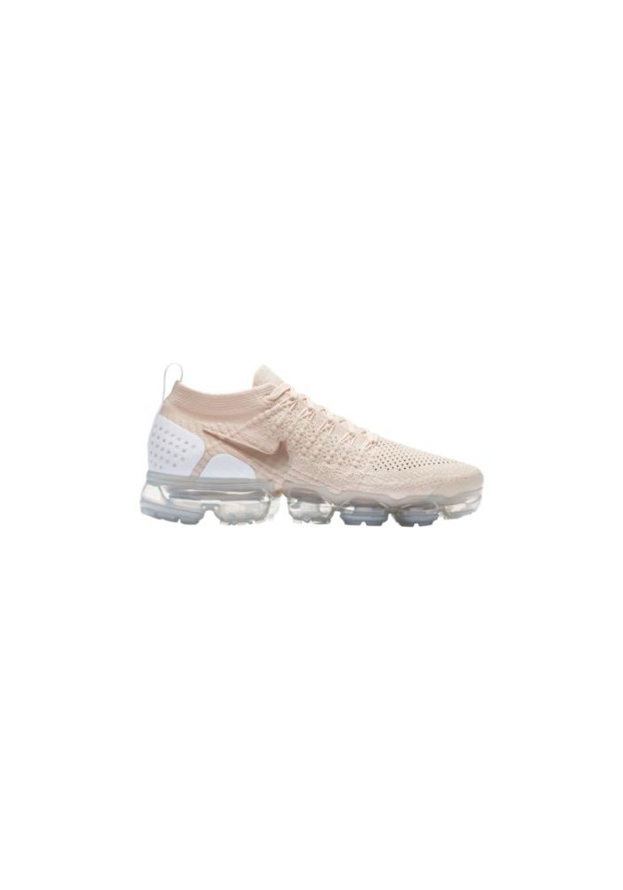 Basket Nike Air VaporMax Flyknit 2 Femme