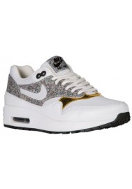 Basket Nike Air Max 1 Femme 81101-100