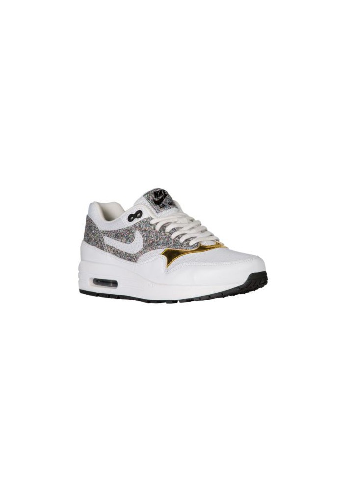 Basket Nike Air Max 1 Femme 81101-100