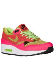 Basket Nike Air Max 1 Femme 81101-300