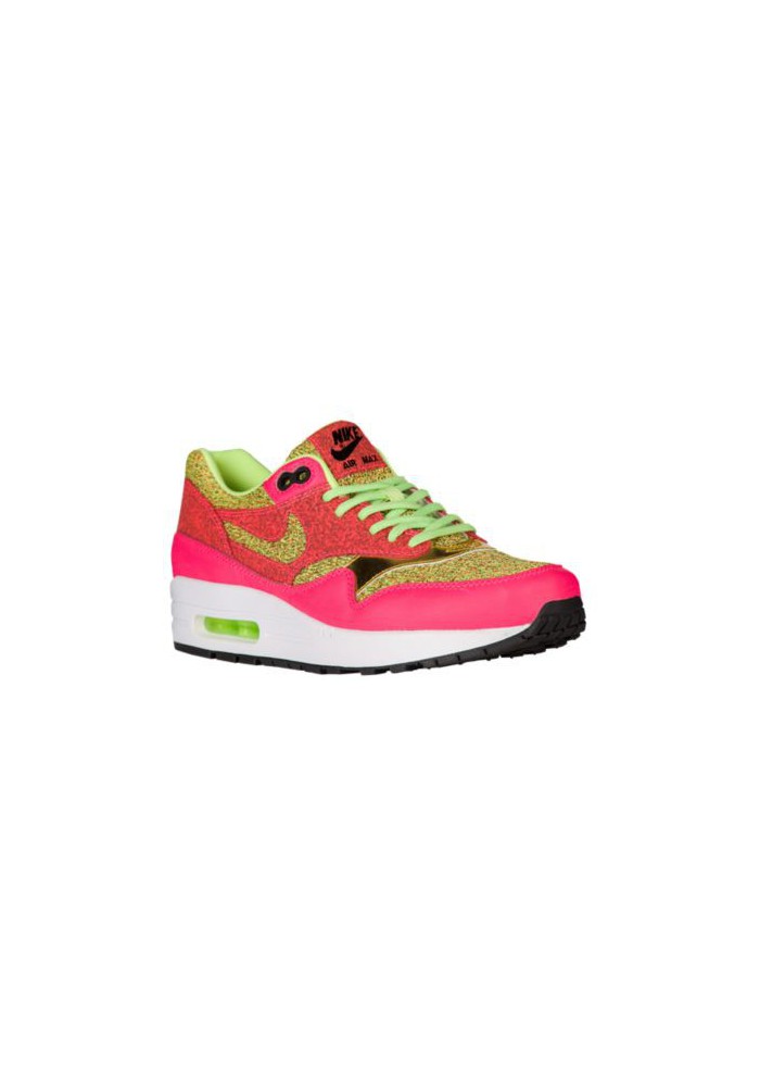 Basket Nike Air Max 1 Femme 81101-300