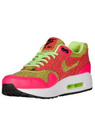 Basket Nike Air Max 1 Femme 81101-300