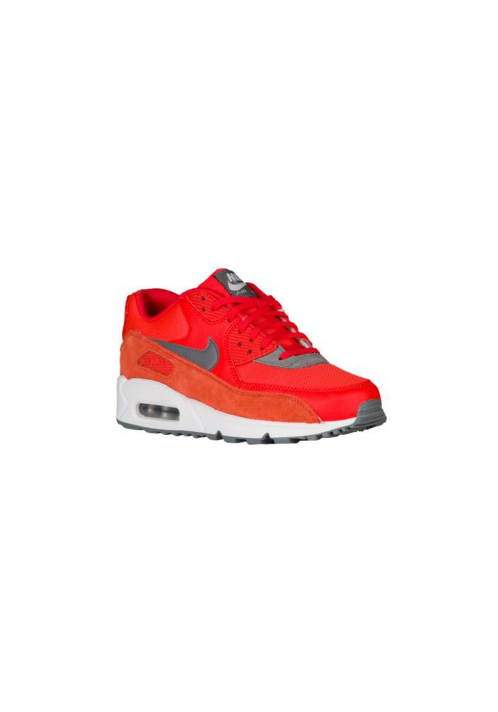 Basket Nike Air Max 90 Femme 25213-801