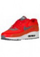 Basket Nike Air Max 90 Femme 25213-801