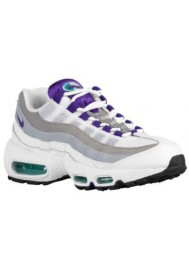 Basket Nike Air Max 95 Femme 07960-101