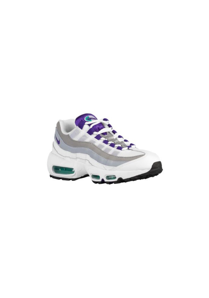 Basket Nike Air Max 95 Femme 07960-101