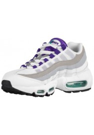 Basket Nike Air Max 95 Femme 07960-101